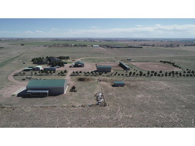 23252 County Road 14, Weldona, CO 80653