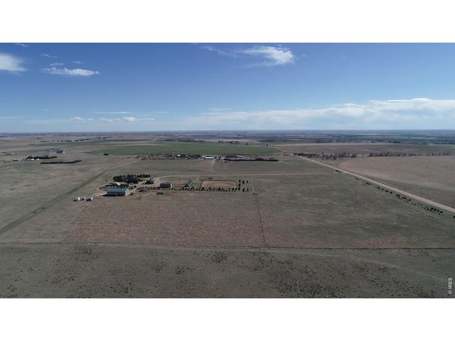 23252 County Road 14, Weldona, CO 80653