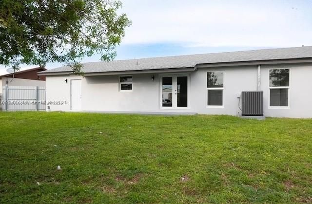 26222 SW 124th Pl, Homestead, FL 33032