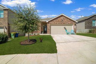 12911 THYME WAY, St Hedwig, TX 78152