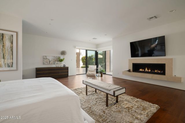 5333 E VIA LOS CABALLOS --, Paradise Valley, AZ 85253