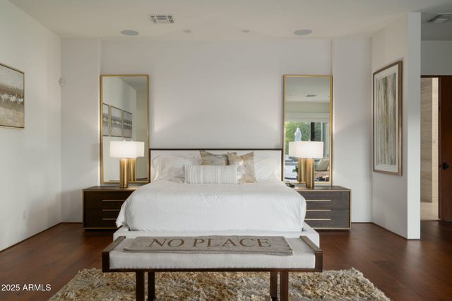 5333 E VIA LOS CABALLOS --, Paradise Valley, AZ 85253