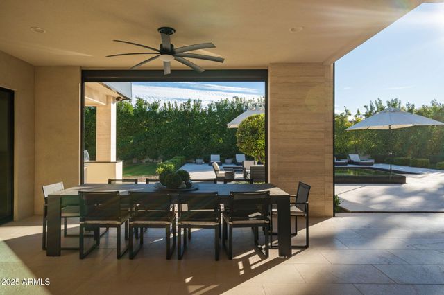 5333 E VIA LOS CABALLOS --, Paradise Valley, AZ 85253