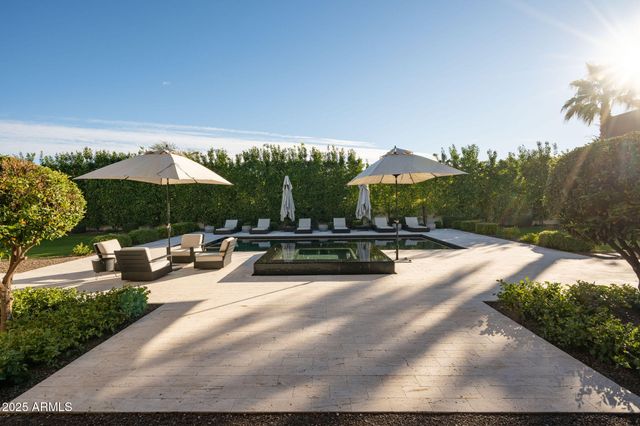 5333 E VIA LOS CABALLOS --, Paradise Valley, AZ 85253