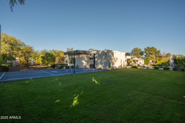 5333 E VIA LOS CABALLOS --, Paradise Valley, AZ 85253