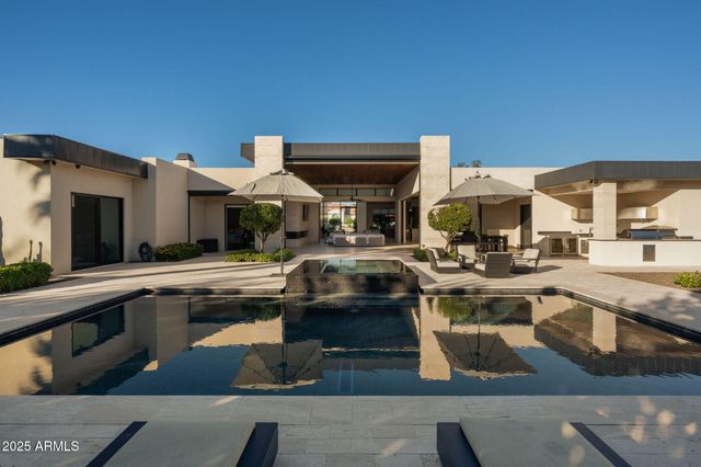 5333 E VIA LOS CABALLOS --, Paradise Valley, AZ 85253