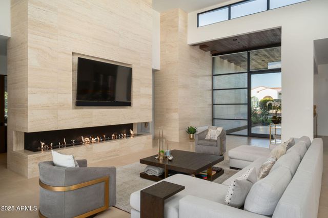 5333 E VIA LOS CABALLOS --, Paradise Valley, AZ 85253