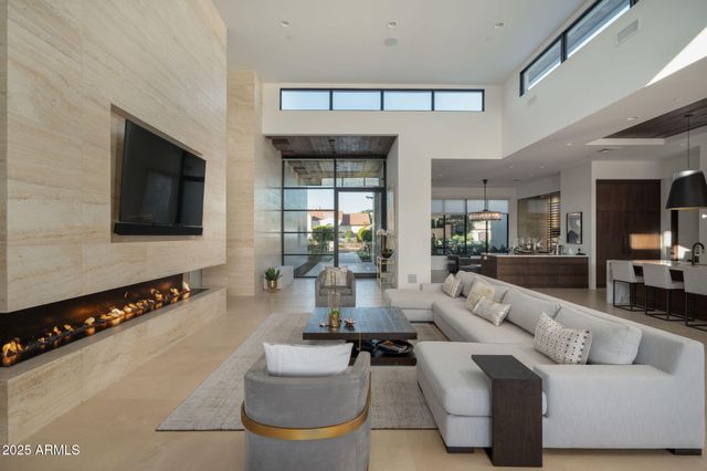 5333 E VIA LOS CABALLOS --, Paradise Valley, AZ 85253