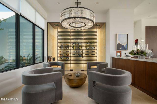 5333 E VIA LOS CABALLOS --, Paradise Valley, AZ 85253