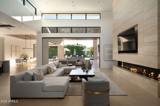 5333 E VIA LOS CABALLOS --, Paradise Valley, AZ 85253