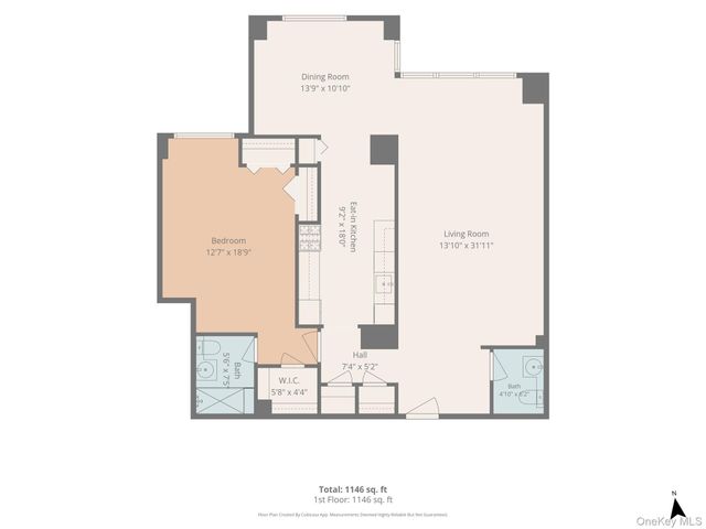 27010 Grand Central Parkway 4H, Floral Park, NY 11005