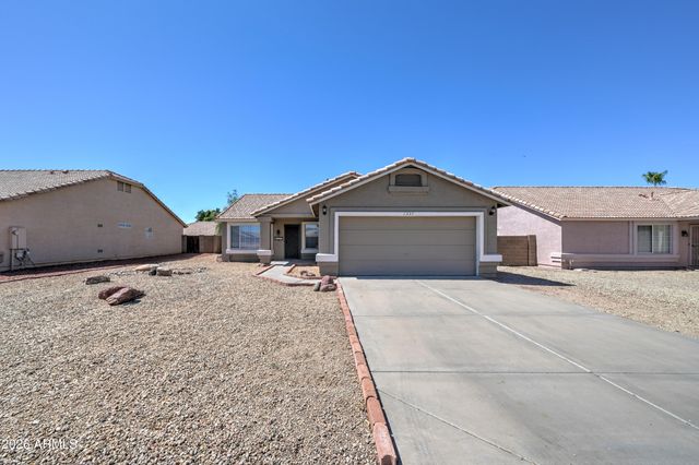 1337 W 15TH Avenue, Apache Junction, AZ 85120