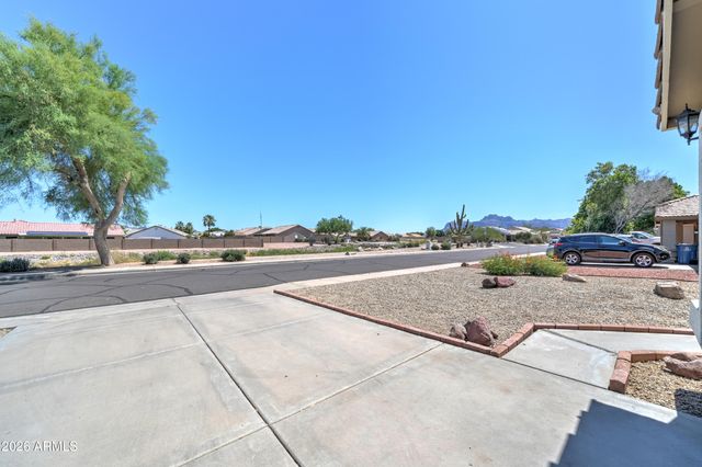 1337 W 15TH Avenue, Apache Junction, AZ 85120