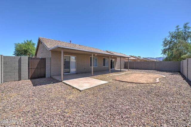1337 W 15TH Avenue, Apache Junction, AZ 85120