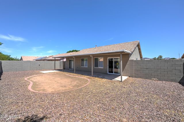1337 W 15TH Avenue, Apache Junction, AZ 85120