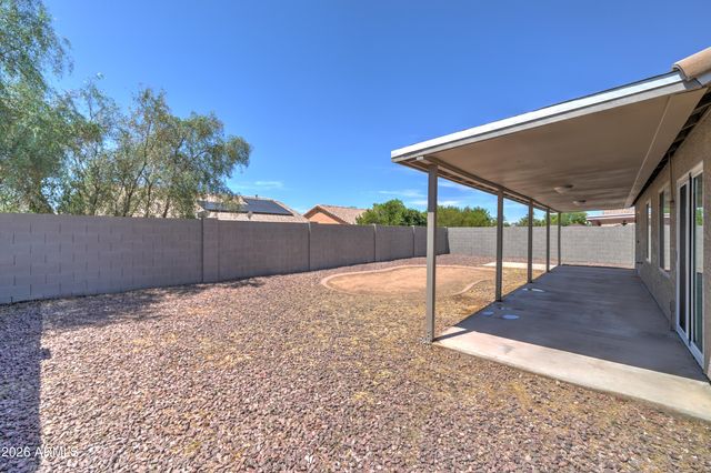 1337 W 15TH Avenue, Apache Junction, AZ 85120