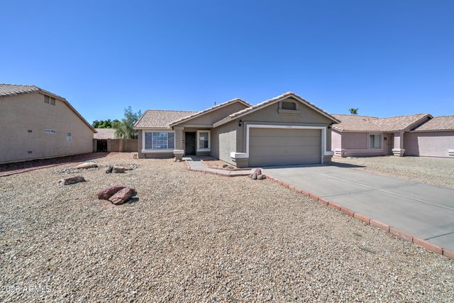1337 W 15TH Avenue, Apache Junction, AZ 85120
