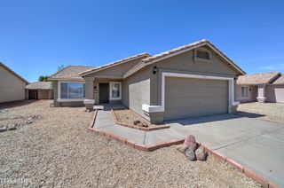 1337 W 15TH Avenue, Apache Junction, AZ 85120