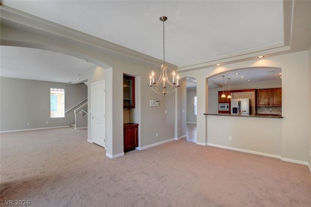 10700 Shasta Glow Court, Henderson, NV 89052