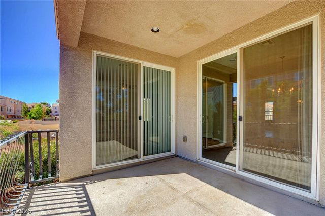 10700 Shasta Glow Court, Henderson, NV 89052