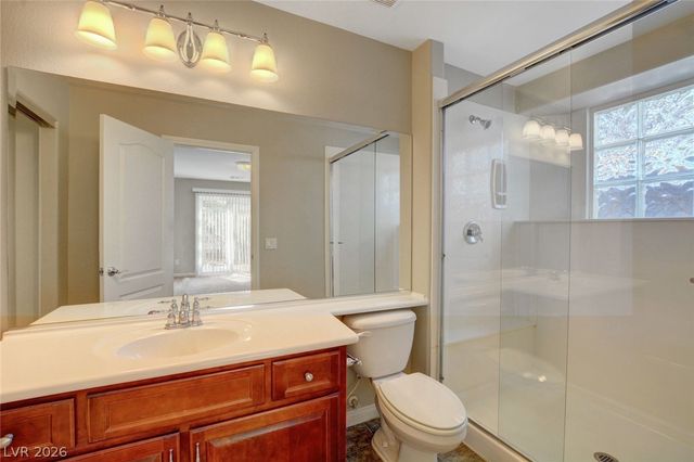 10700 Shasta Glow Court, Henderson, NV 89052