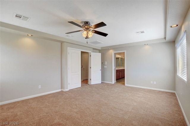 10700 Shasta Glow Court, Henderson, NV 89052