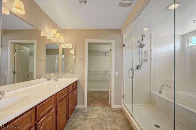 10700 Shasta Glow Court, Henderson, NV 89052