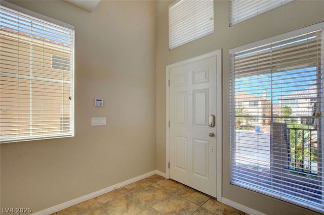 10700 Shasta Glow Court, Henderson, NV 89052