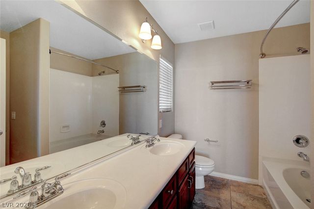 10700 Shasta Glow Court, Henderson, NV 89052