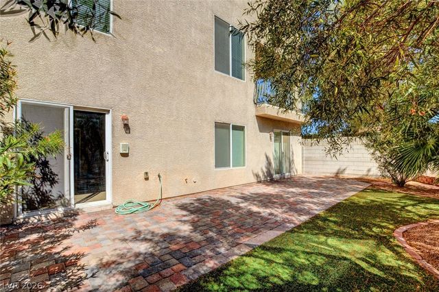 10700 Shasta Glow Court, Henderson, NV 89052