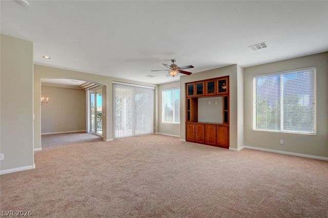 10700 Shasta Glow Court, Henderson, NV 89052