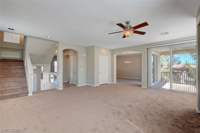 10700 Shasta Glow Court, Henderson, NV 89052