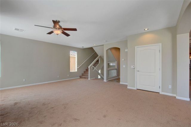 10700 Shasta Glow Court, Henderson, NV 89052