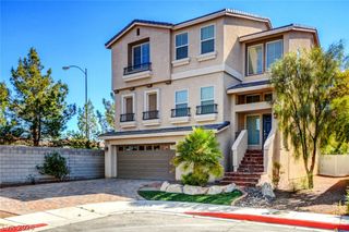 10700 Shasta Glow Court, Henderson, NV 89052