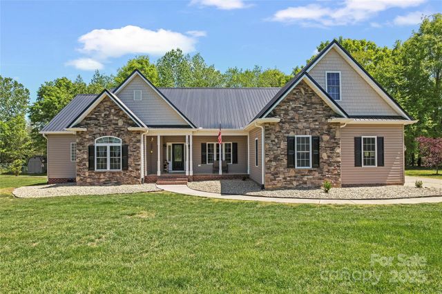 520 Steeple Chase Trail, Salisbury, NC 28144