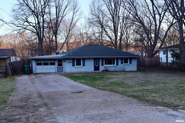 165 SHADOWAY Drive, East Peoria, IL 61611