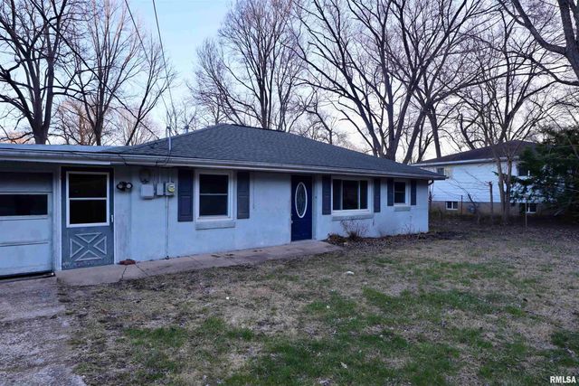 165 SHADOWAY Drive, East Peoria, IL 61611