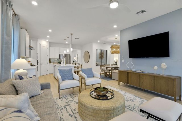 17011 COTTONTAIL CIRCLE, Punta Gorda, FL 33982