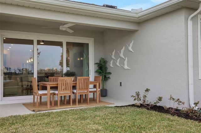 17011 COTTONTAIL CIRCLE, Punta Gorda, FL 33982