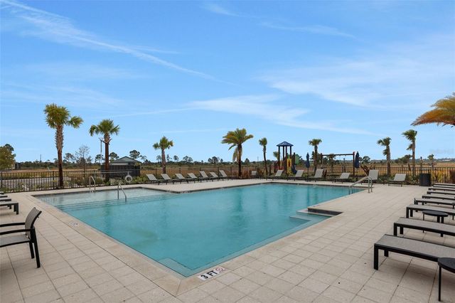 17011 COTTONTAIL CIRCLE, Punta Gorda, FL 33982