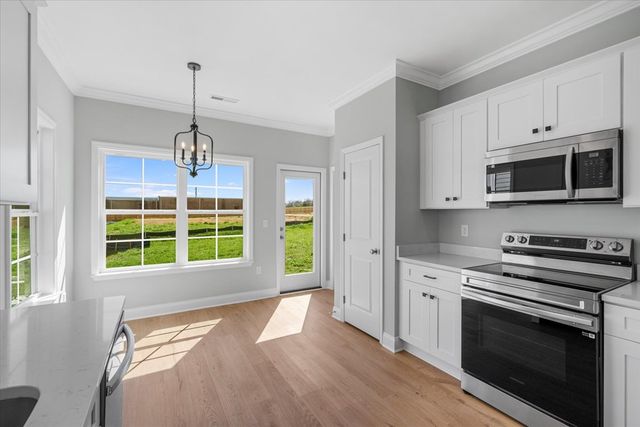 186 Andros Dr, Dalton, GA 30721