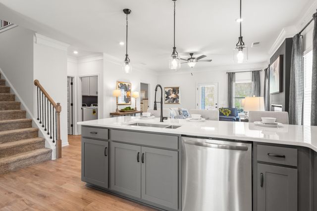 1513 Centerstone Lane, Apison, TN 37302