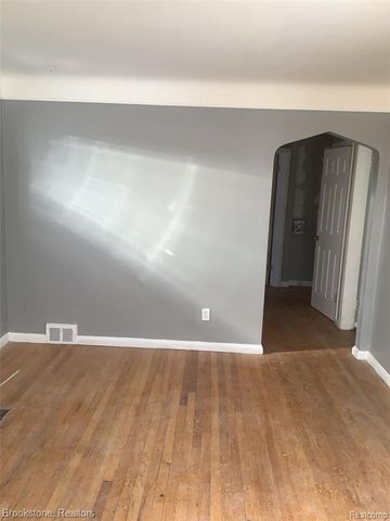 18659 Birwood Street, Detroit, MI 48221