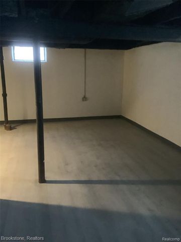 18659 Birwood Street, Detroit, MI 48221