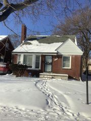 18659 Birwood Street, Detroit, MI 48221