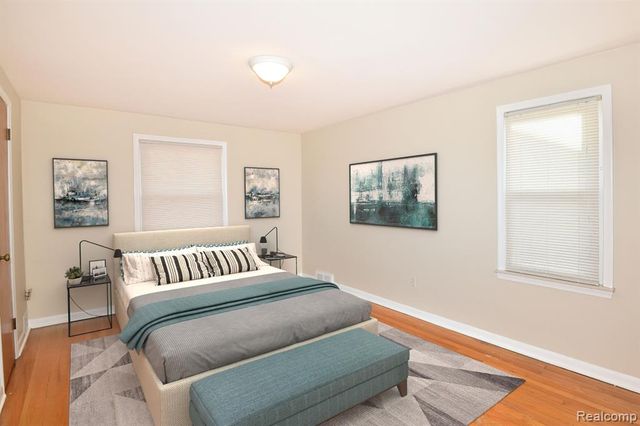 1515 W Farnum Avenue, Royal Oak, MI 48067