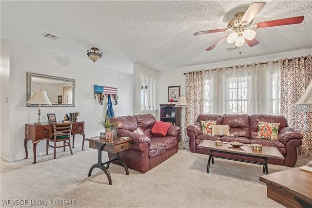 27831 Fair Hill Road, Cameron, OK 74932