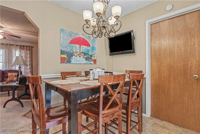 27831 Fair Hill Road, Cameron, OK 74932