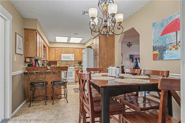 27831 Fair Hill Road, Cameron, OK 74932