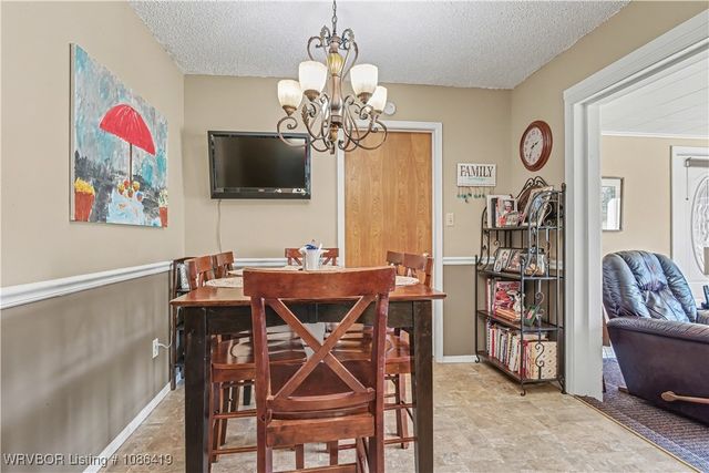 27831 Fair Hill Road, Cameron, OK 74932